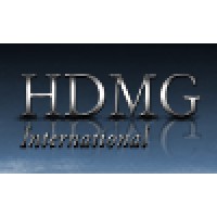 HDMG International logo, HDMG International contact details