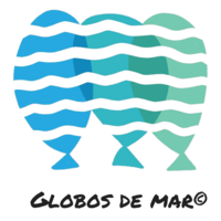 Globos de Mar logo, Globos de Mar contact details