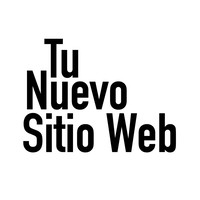 Tu Nuevo Sitio Web logo, Tu Nuevo Sitio Web contact details