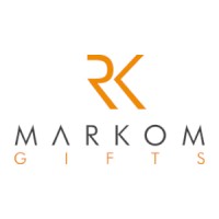 MARKOM Gifts logo, MARKOM Gifts contact details