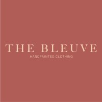 The Bleuve logo, The Bleuve contact details