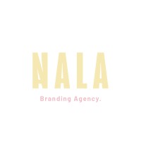 NALA Creative logo, NALA Creative contact details