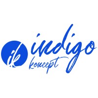 INDIGO KONCEPT S.L. logo, INDIGO KONCEPT S.L. contact details