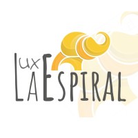 UX La Espiral logo, UX La Espiral contact details