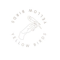 Yellow Birds Creative logo, Yellow Birds Creative contact details