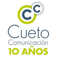 CUETO COMUNICACIÓN logo, CUETO COMUNICACIÓN contact details