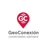 Geoconexion logo, Geoconexion contact details