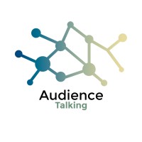 Audience Talking Group logo, Audience Talking Group contact details