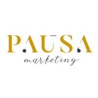 Pausa Marketing logo, Pausa Marketing contact details