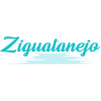 Ziguatanejo logo, Ziguatanejo contact details