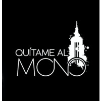 Quítame al Mono logo, Quítame al Mono contact details