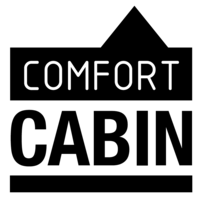 Comfort Cabin logo, Comfort Cabin contact details