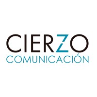 Cierzo Comunicación logo, Cierzo Comunicación contact details