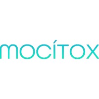 Mocítox logo, Mocítox contact details