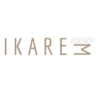 Ikarem Agency logo, Ikarem Agency contact details