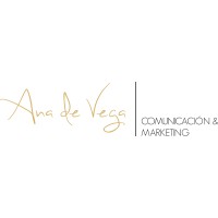 Ana de Vega logo, Ana de Vega contact details