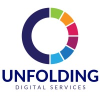 Unfolding Digital Services logo, Unfolding Digital Services contact details