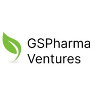 GSPharma Ventures logo, GSPharma Ventures contact details