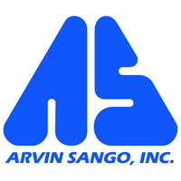 Arvin Sango Inc logo, Arvin Sango Inc contact details