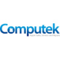 Computek logo, Computek contact details