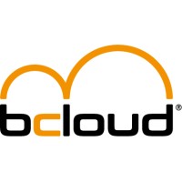 BCLOUD logo, BCLOUD contact details