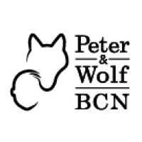 Peter & Wolf BCN logo, Peter & Wolf BCN contact details