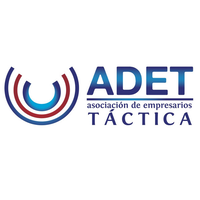 ADET - Asociación de Empresarios Táctica logo, ADET - Asociación de Empresarios Táctica contact details