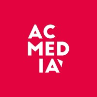 ACMEDIA CONTENT logo, ACMEDIA CONTENT contact details