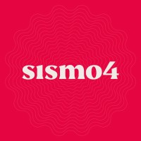 Sismo4 logo, Sismo4 contact details