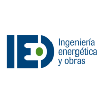 Ingeniería Energética y Obras S.L.U. logo, Ingeniería Energética y Obras S.L.U. contact details