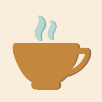 Relaxing Cup of Marketing logo, Relaxing Cup of Marketing contact details