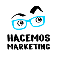 Hacemos Marketing logo, Hacemos Marketing contact details