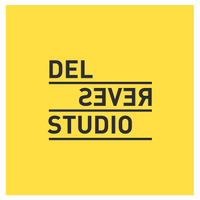 DelReves·Studio logo, DelReves·Studio contact details