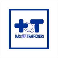 Más Que Traffickers logo, Más Que Traffickers contact details