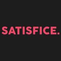 Satisfice.co logo, Satisfice.co contact details