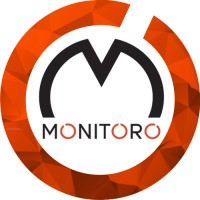 Monitoro logo, Monitoro contact details