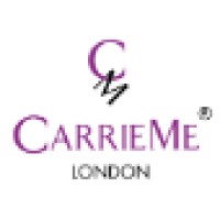 CarrieMe logo, CarrieMe contact details