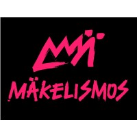 MÄKELISMOS BRAND logo, MÄKELISMOS BRAND contact details