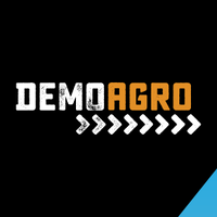 DEMOAGRO logo, DEMOAGRO contact details