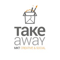 Take Away MKT logo, Take Away MKT contact details