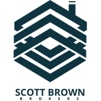 Scott Brown Brokers logo, Scott Brown Brokers contact details