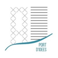 Port d'Idees logo, Port d'Idees contact details