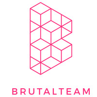 BRUTALTEAM logo, BRUTALTEAM contact details