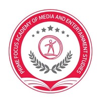 Prime Focus Academy of Media & Entertainment Studies, Delhi logo, Prime Focus Academy of Media & Entertainment Studies, Delhi contact details