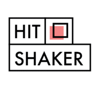 HitShaker logo, HitShaker contact details