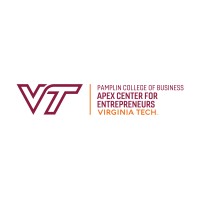 Apex Center for Entrepreneurs - Virginia Tech logo, Apex Center for Entrepreneurs - Virginia Tech contact details