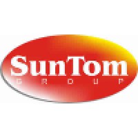 Suntom Group logo, Suntom Group contact details