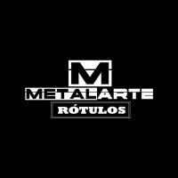 Rótulos Metalarte logo, Rótulos Metalarte contact details