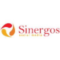 Sinergos Social Media logo, Sinergos Social Media contact details