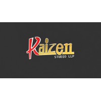 Kaizen Studio LLP logo, Kaizen Studio LLP contact details